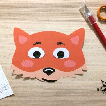 Dessinemoiunelicorne-DIY-Renard-Tete-Emotions-2