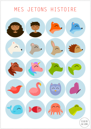 Dessinemoiunelicorne-DIY-Jetons-A-Histoire-5