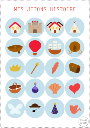 Dessinemoiunelicorne-DIY-Jetons-A-Histoire-7