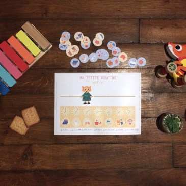 Dessinemoiunelicorne-Routine-1