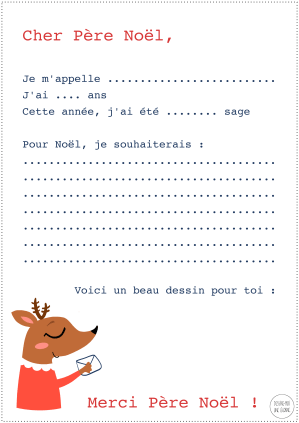 Dessinemoiunelicorne-Lettre-Pere-Noel-2