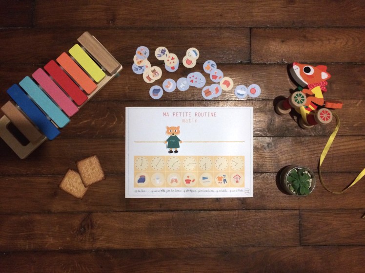 Dessinemoiunelicorne-Routine-1